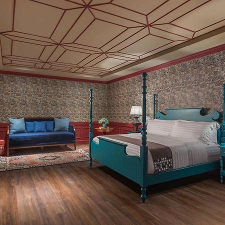 Hillcreek Gardens Tagaytay Hotel Luksuhin Ngoại thất bức ảnh