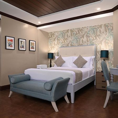 Hillcreek Gardens Tagaytay Hotel Luksuhin Ngoại thất bức ảnh