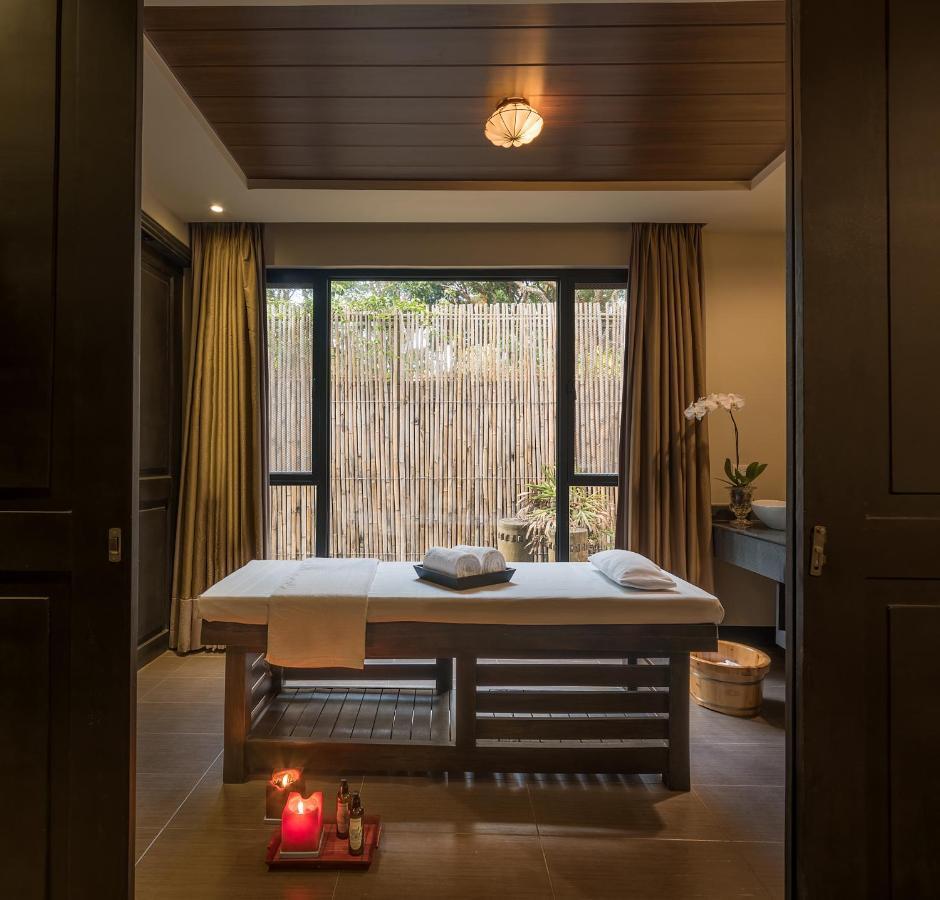 Hillcreek Gardens Tagaytay Hotel Luksuhin Ngoại thất bức ảnh