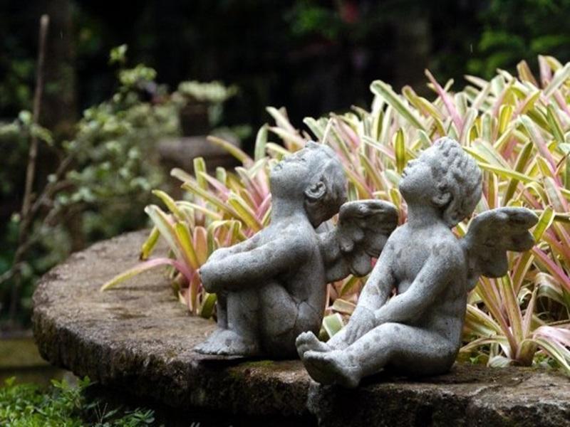 Hillcreek Gardens Tagaytay Hotel Luksuhin Ngoại thất bức ảnh